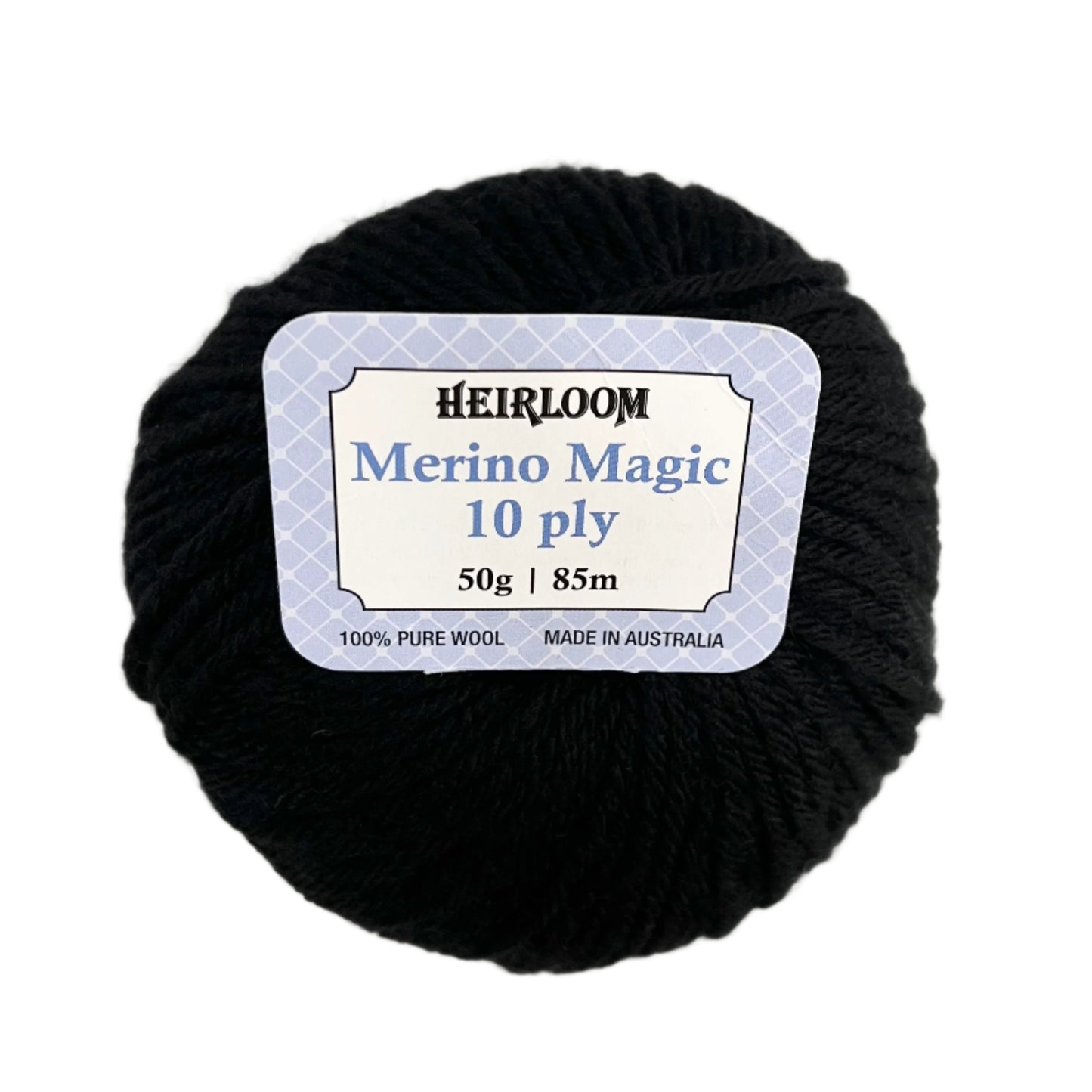 HEIRLOOM - Merino Magic 10ply