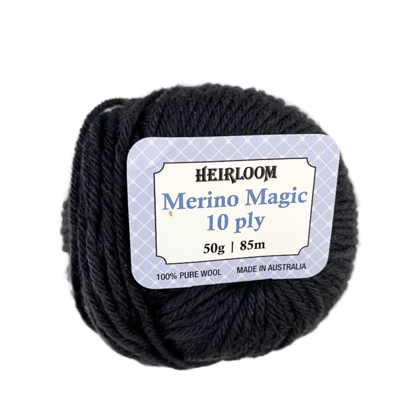 HEIRLOOM - Merino Magic 10ply