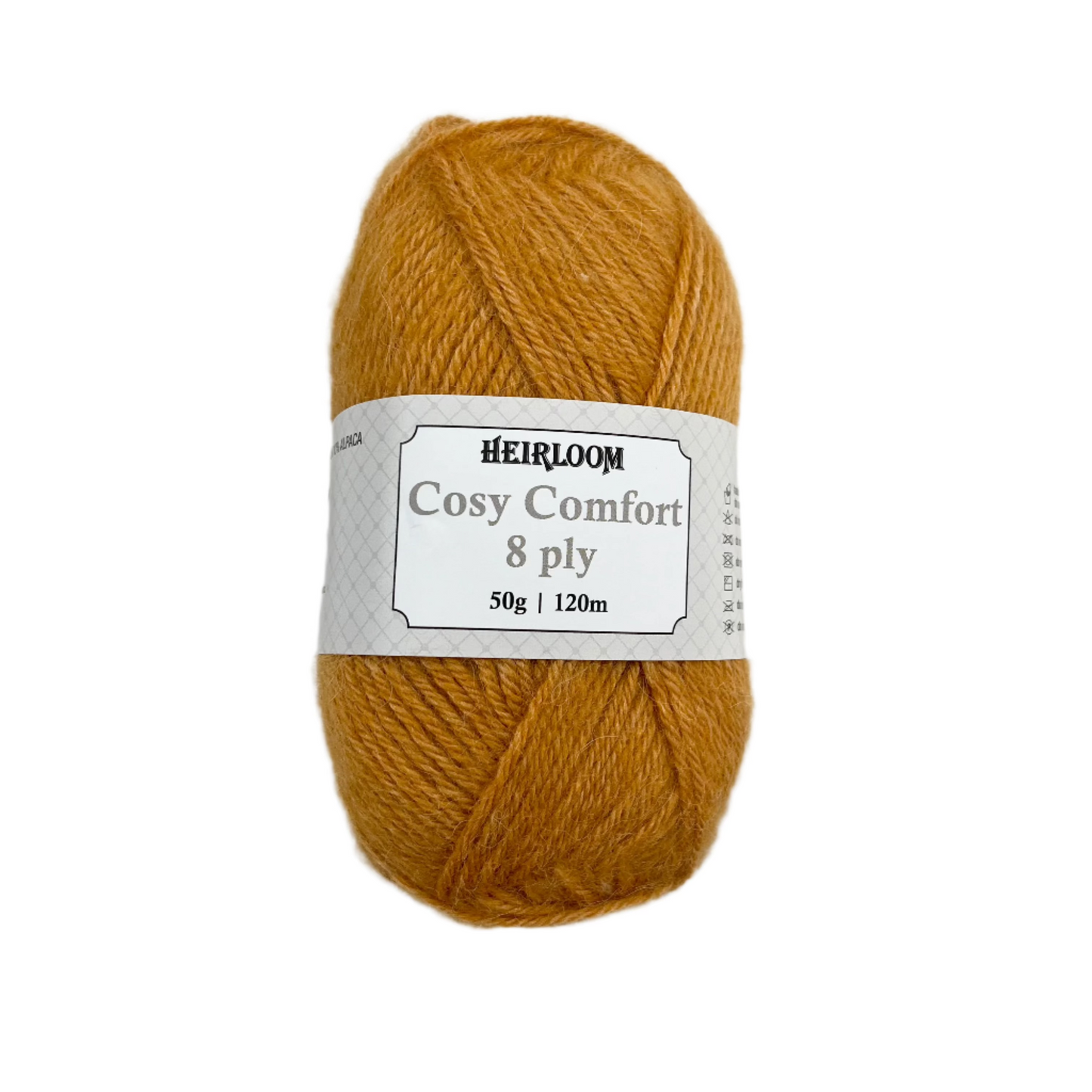 HEIRLOOM - Cosy Comfort