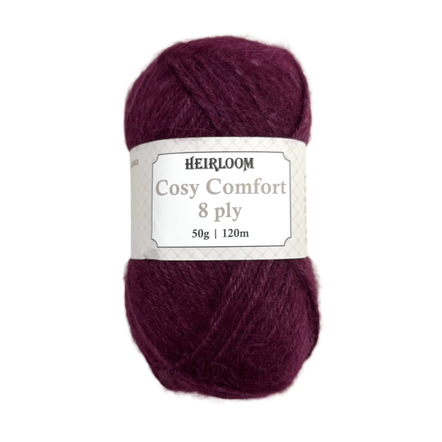 HEIRLOOM - Cosy Comfort