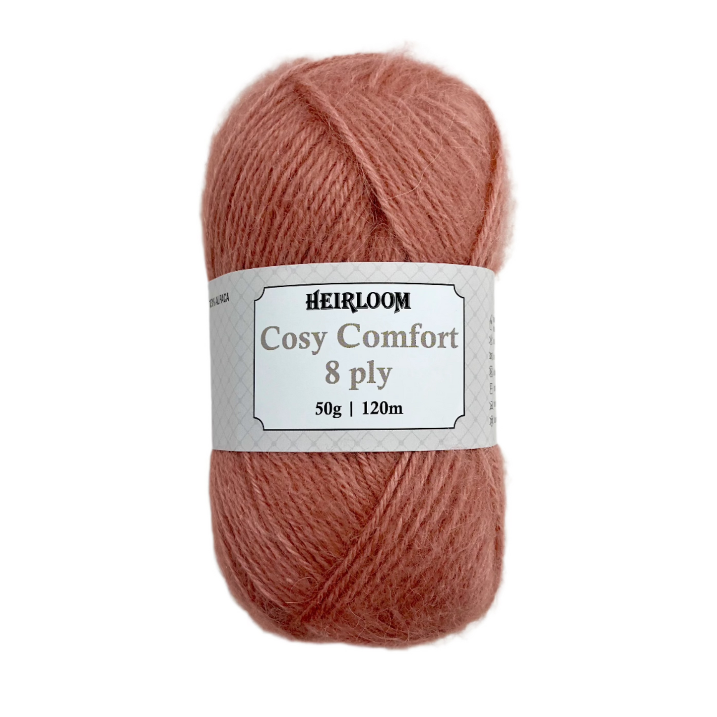 HEIRLOOM - Cosy Comfort