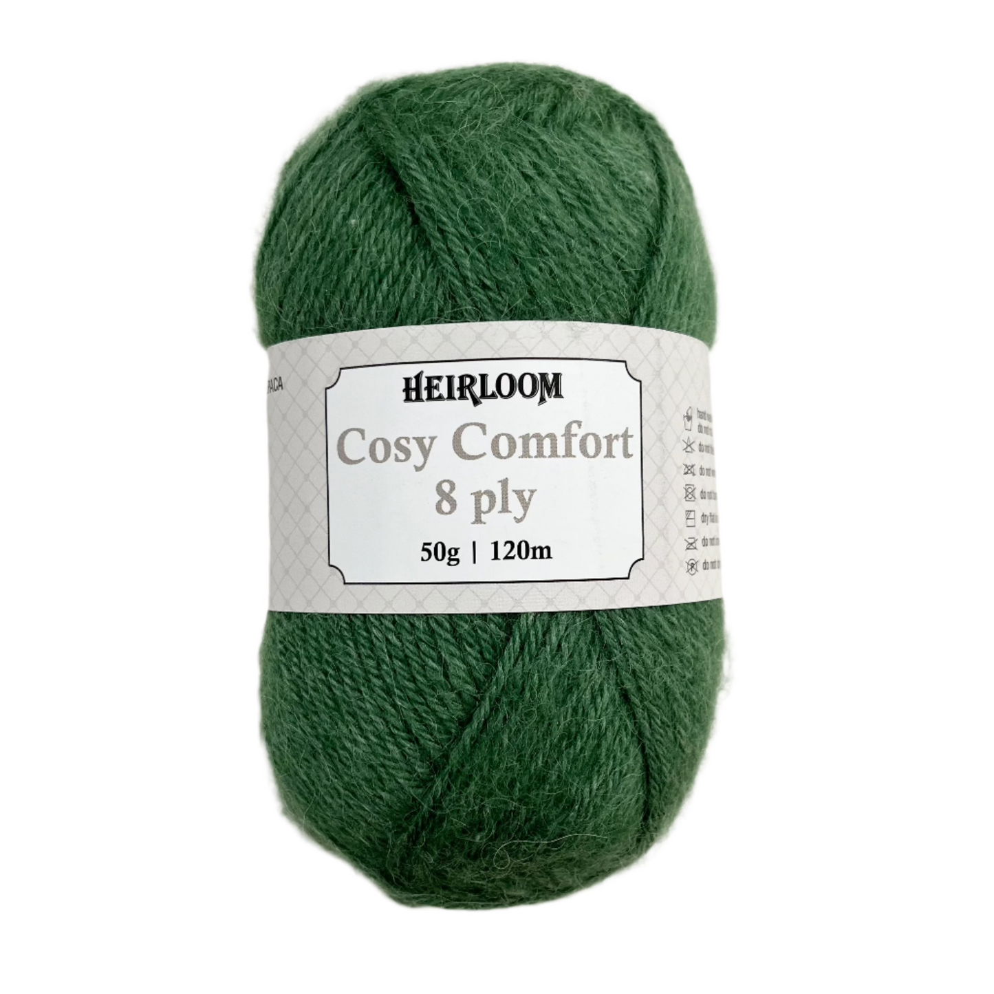 HEIRLOOM - Cosy Comfort