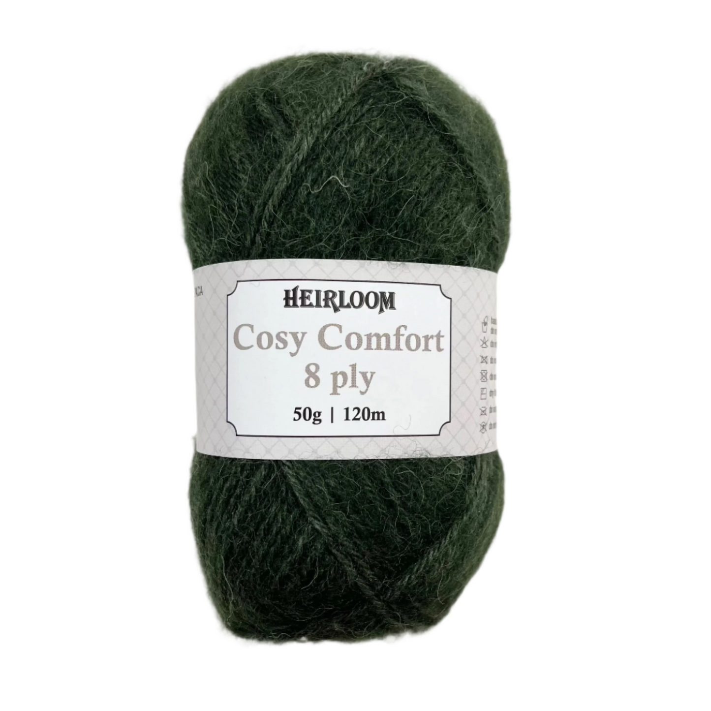 HEIRLOOM - Cosy Comfort