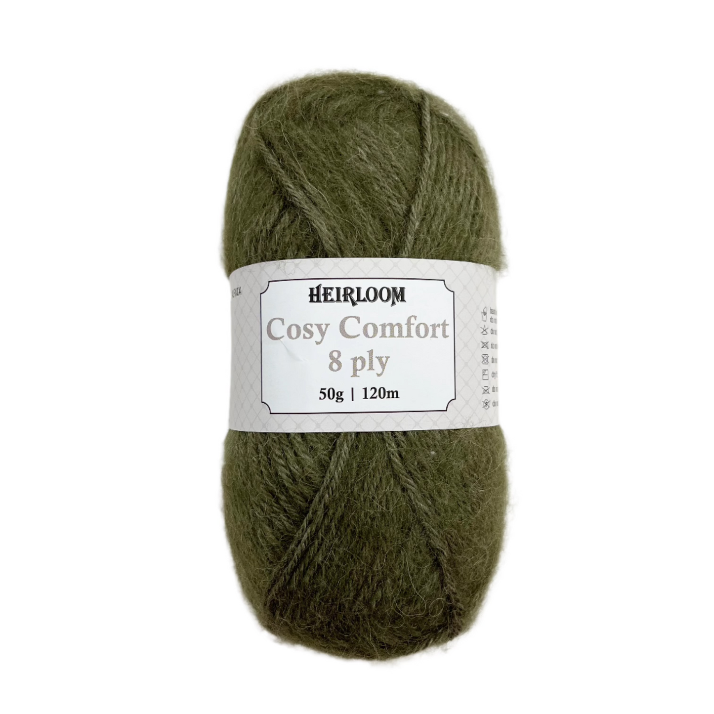 HEIRLOOM - Cosy Comfort