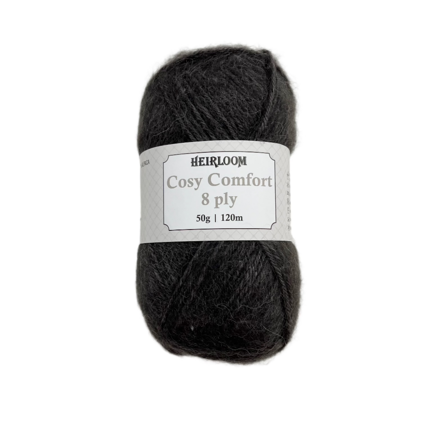 HEIRLOOM - Cosy Comfort