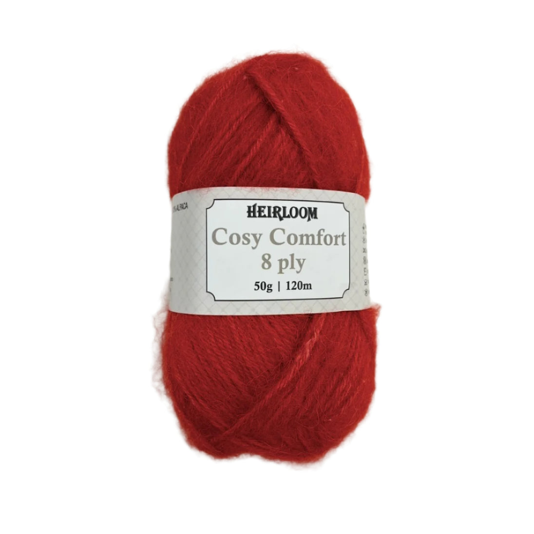 HEIRLOOM - Cosy Comfort