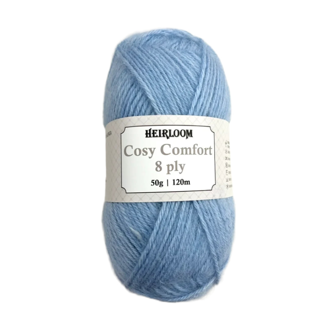 HEIRLOOM - Cosy Comfort
