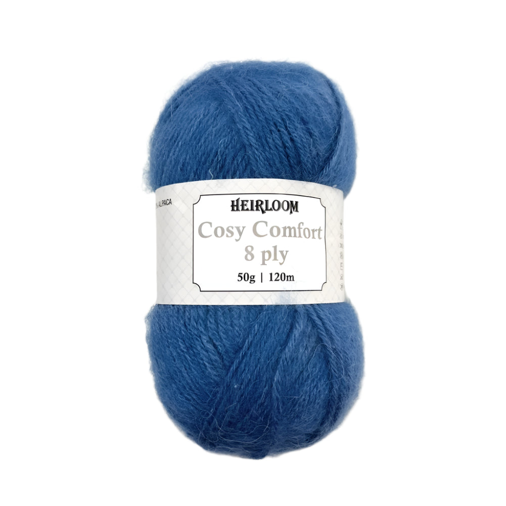 HEIRLOOM - Cosy Comfort