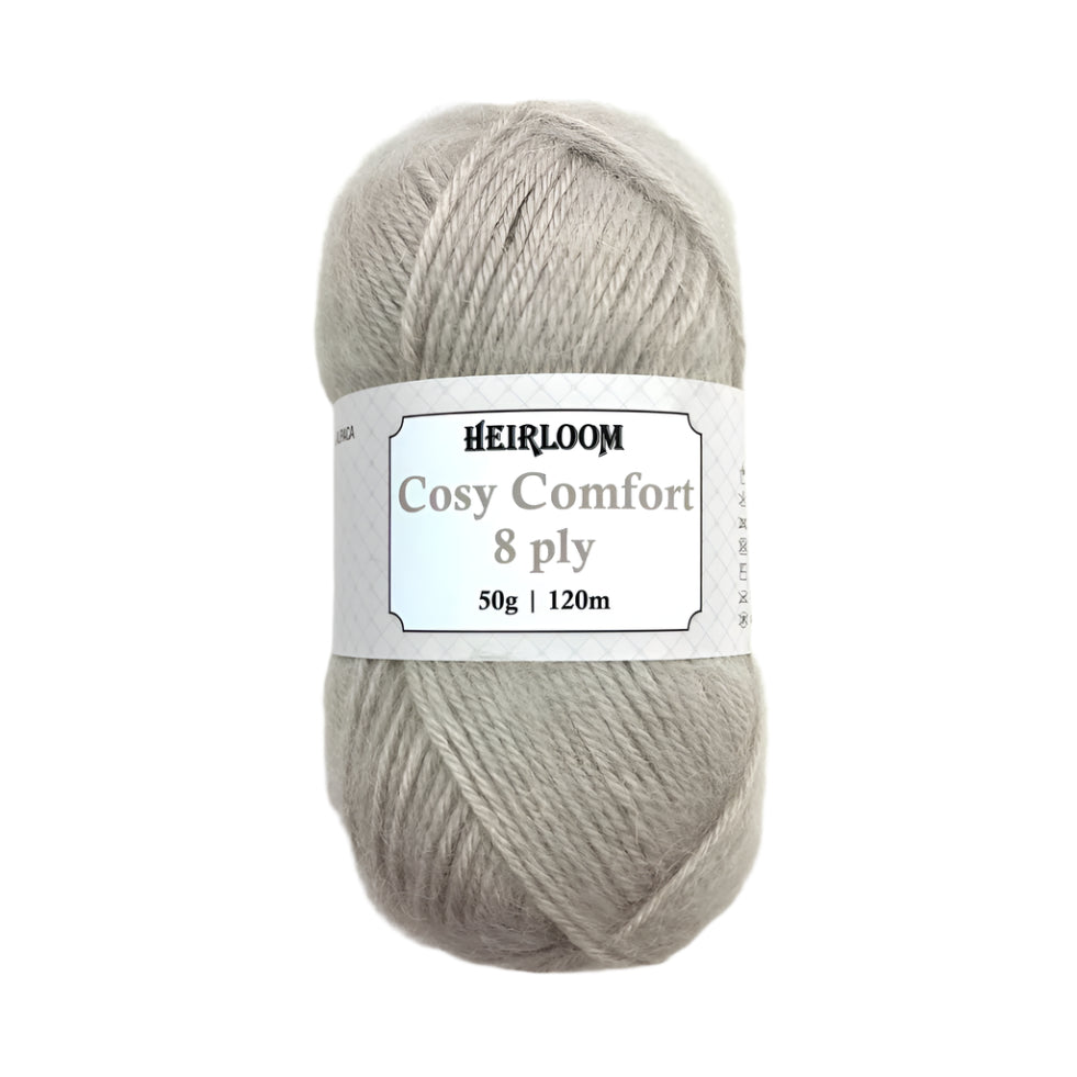 HEIRLOOM - Cosy Comfort