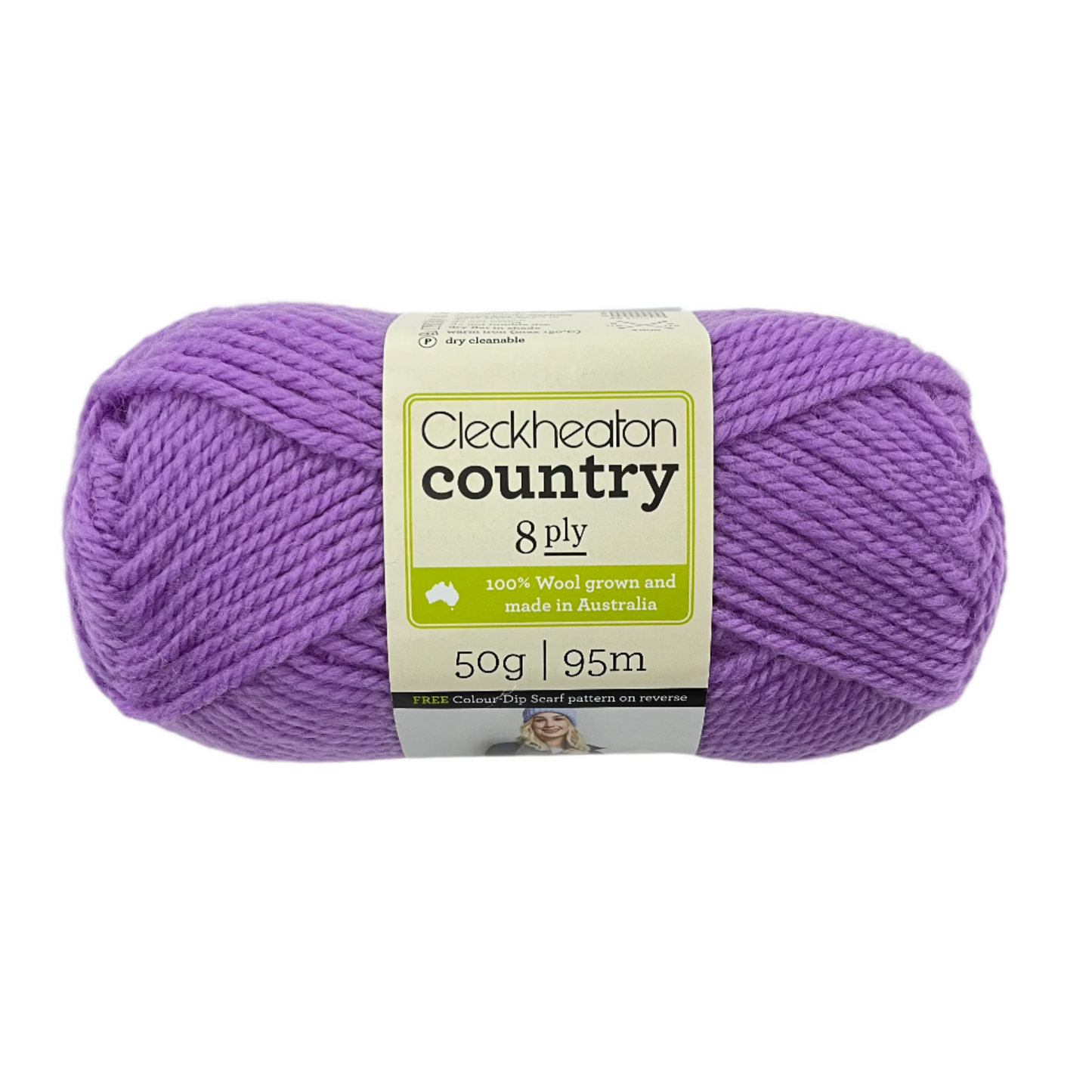 CLECKHEATON - Country