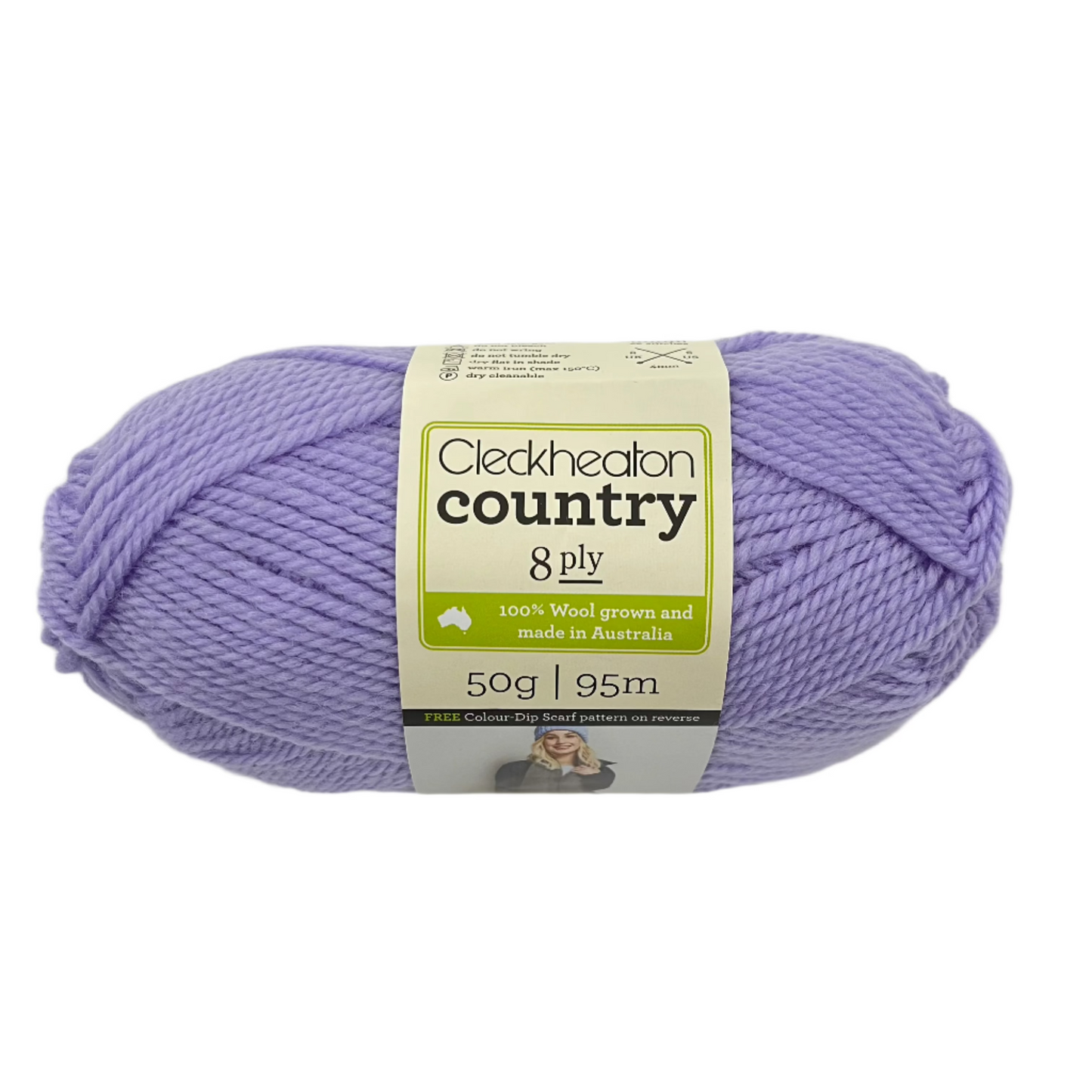 CLECKHEATON - Country