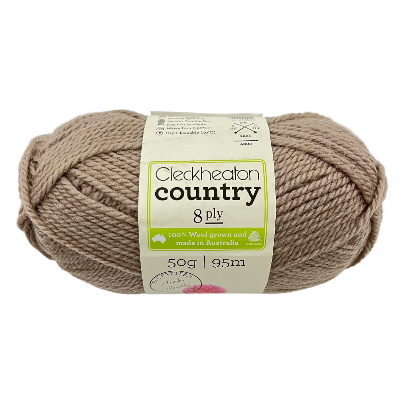 CLECKHEATON - Country