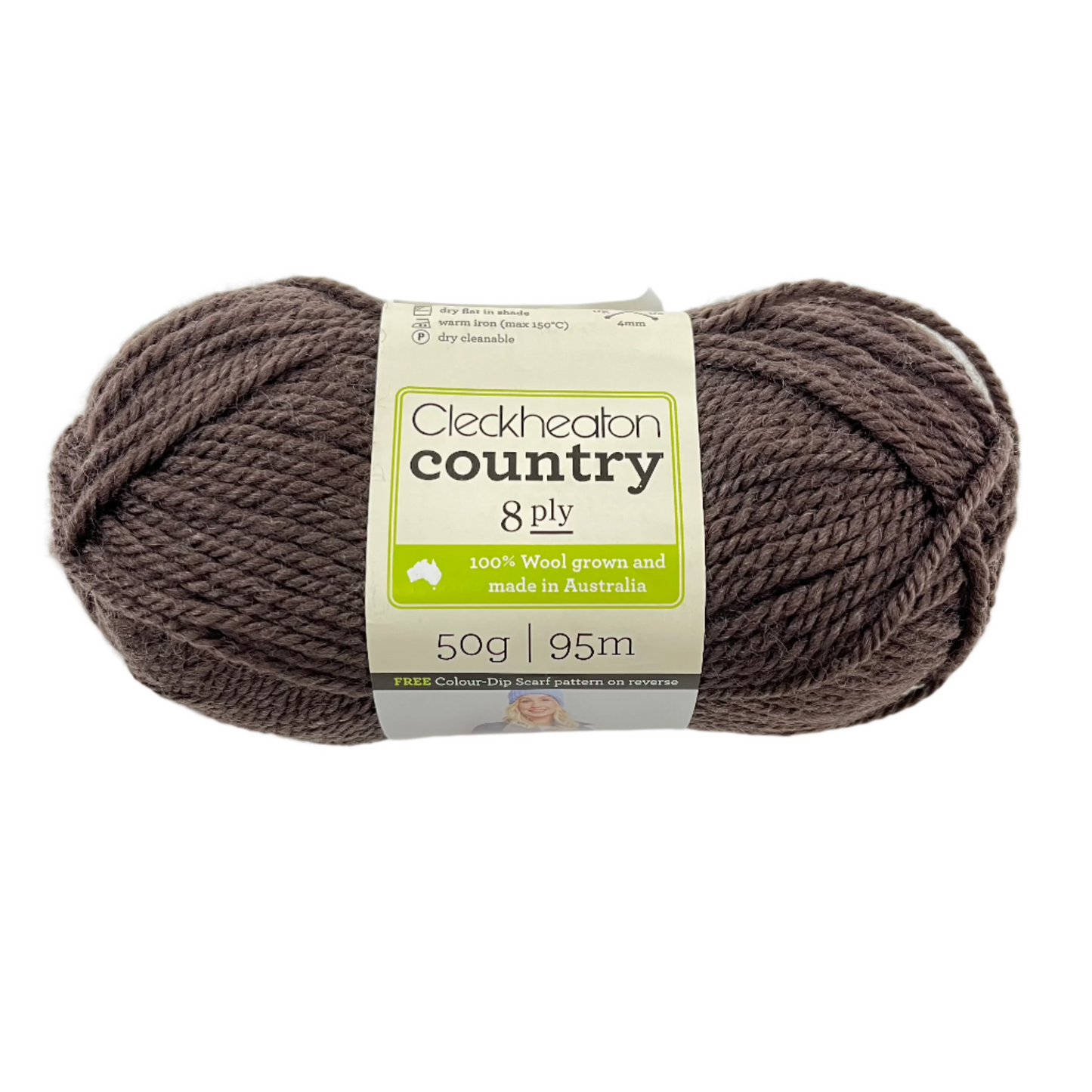 CLECKHEATON - Country