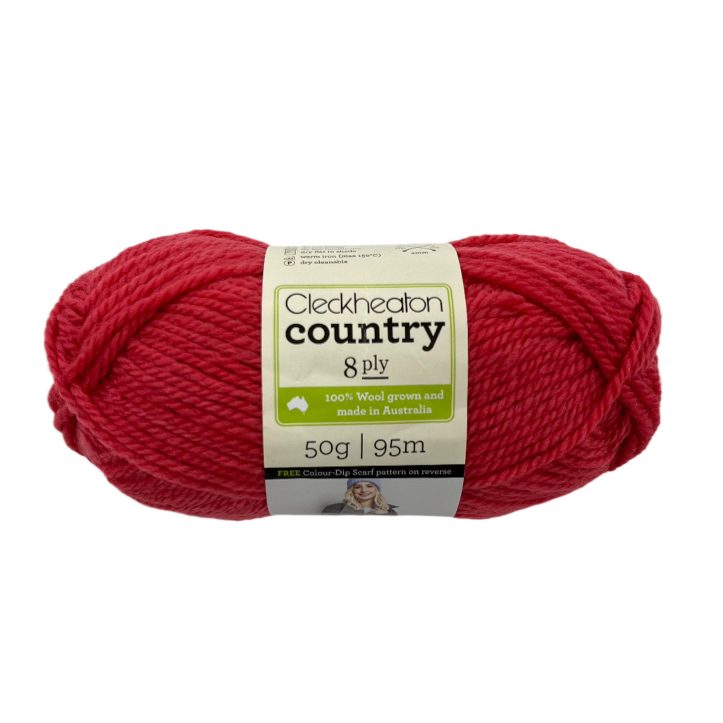 CLECKHEATON - Country