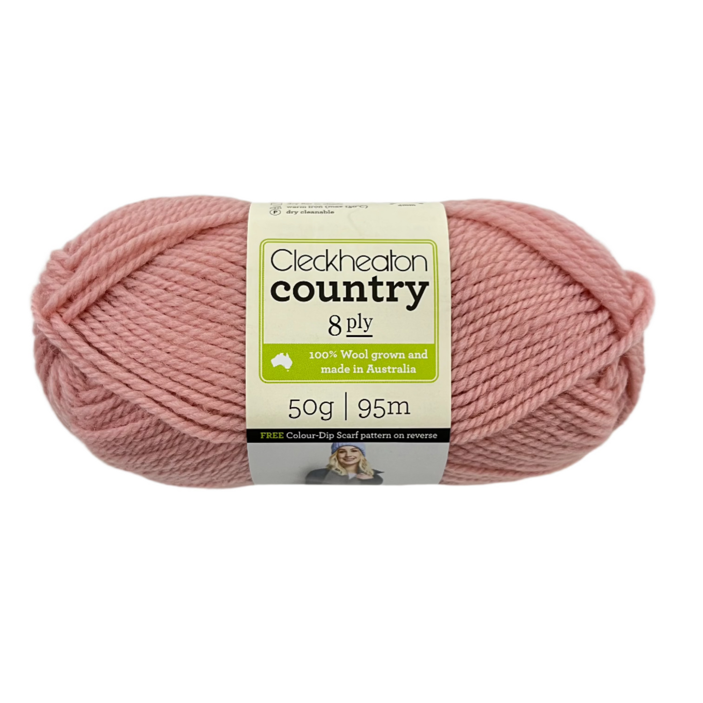 CLECKHEATON - Country