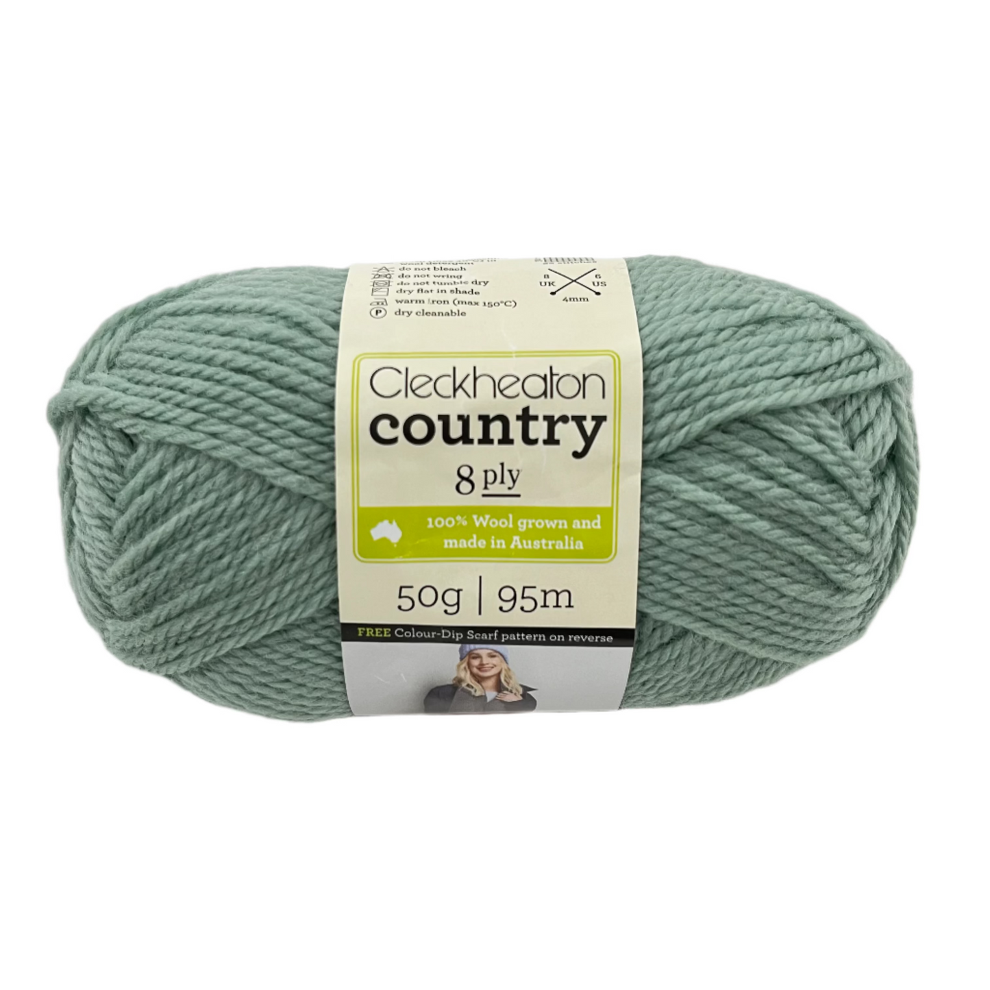 CLECKHEATON - Country