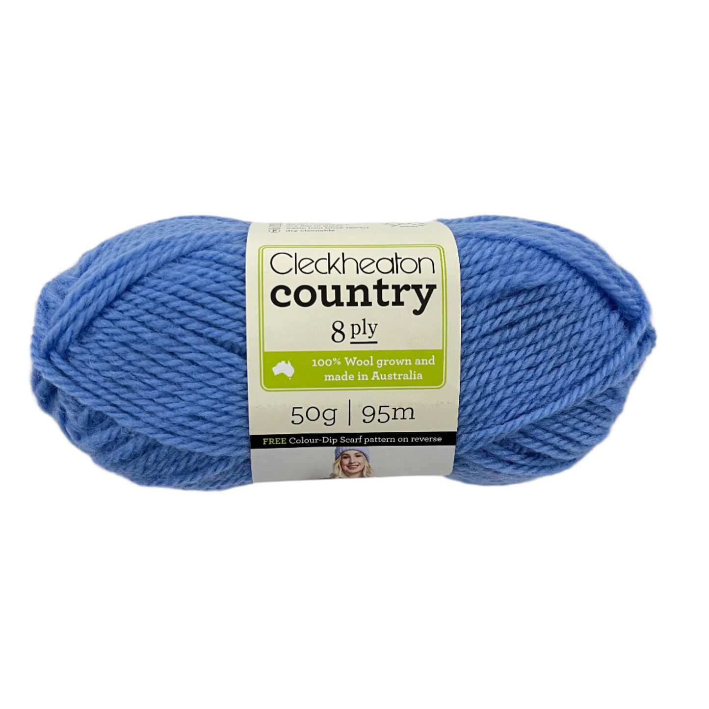 CLECKHEATON - Country