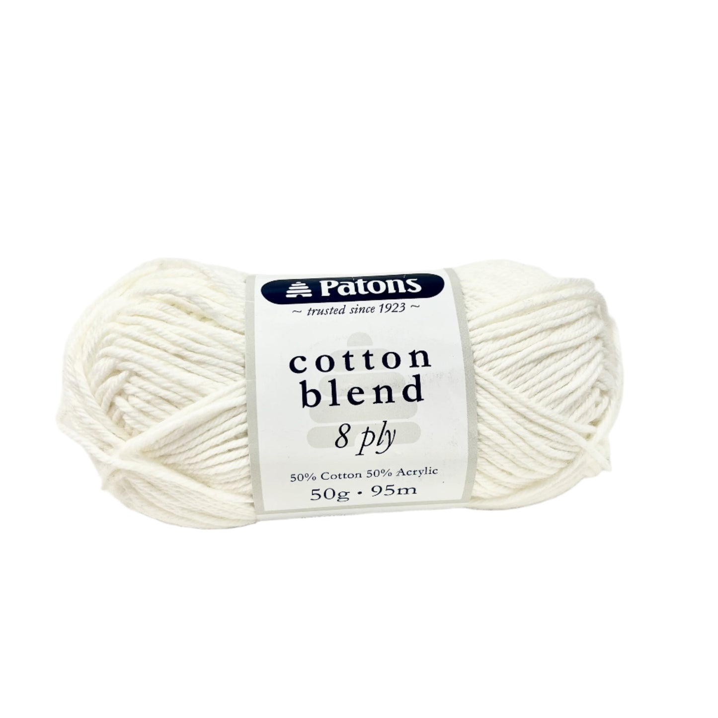 PATONS - Cotton Blend