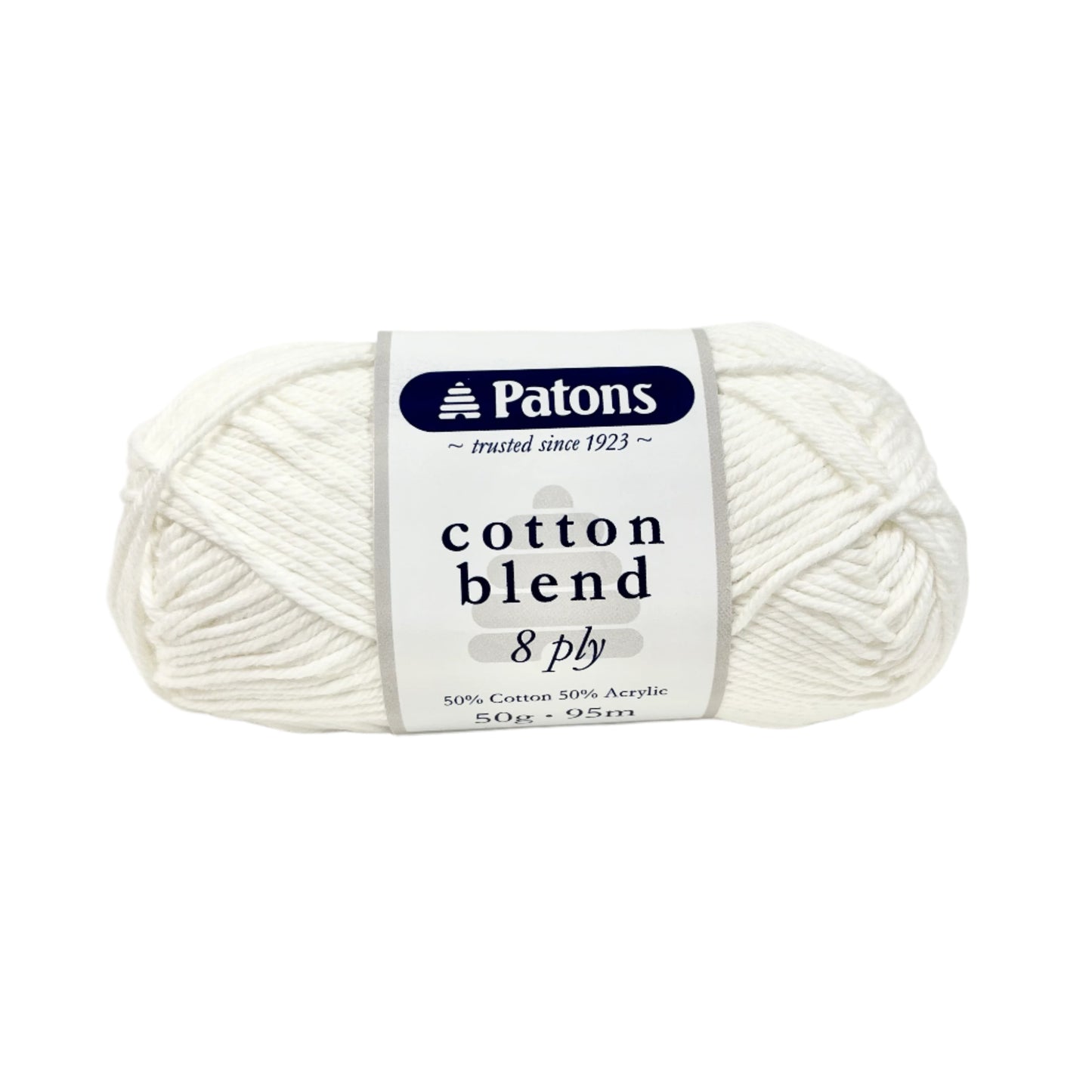 PATONS - Cotton Blend