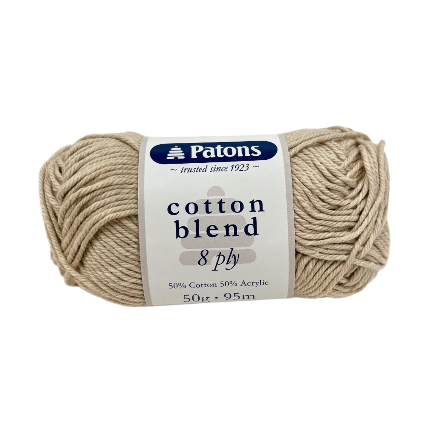 PATONS - Cotton Blend