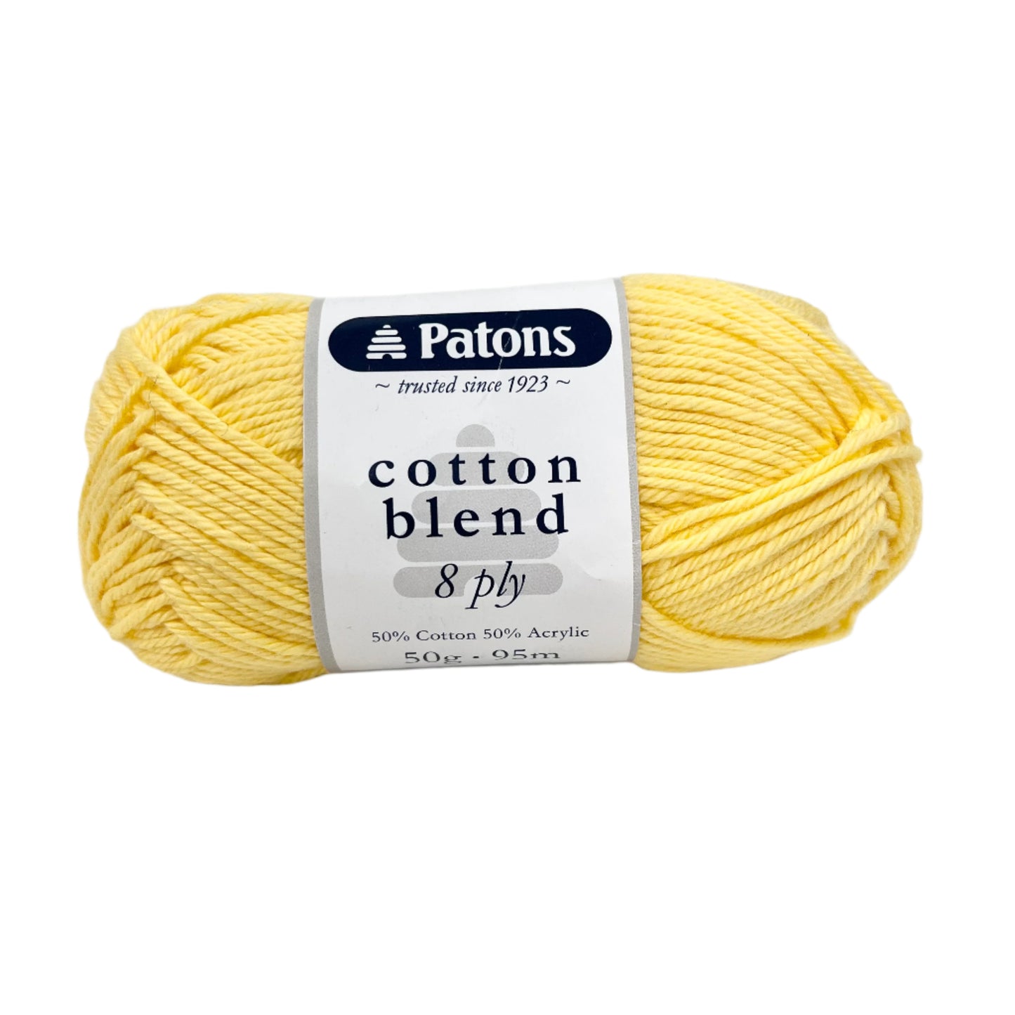 PATONS - Cotton Blend