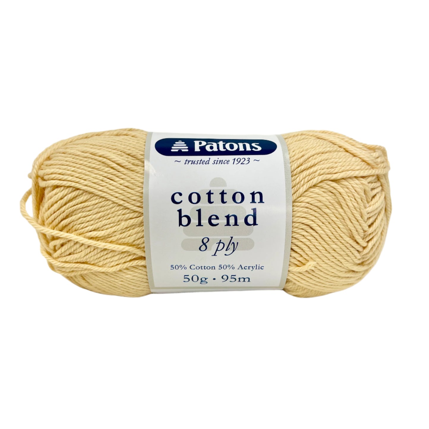 PATONS - Cotton Blend