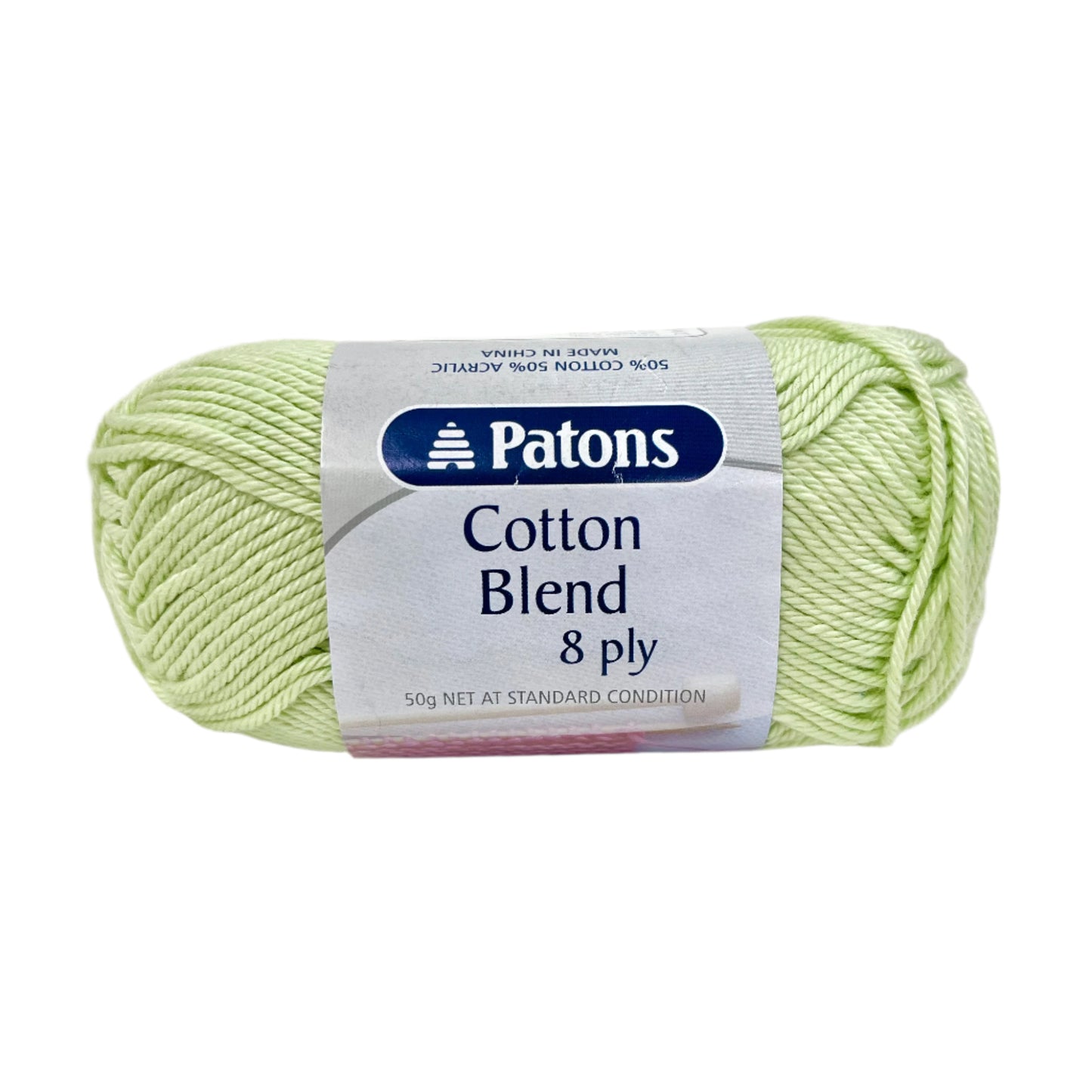 PATONS - Cotton Blend