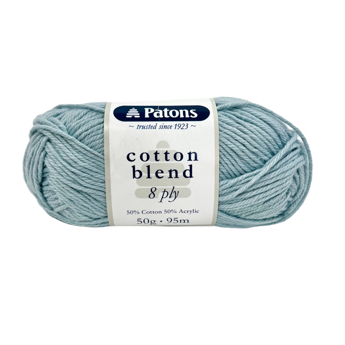 PATONS - Cotton Blend