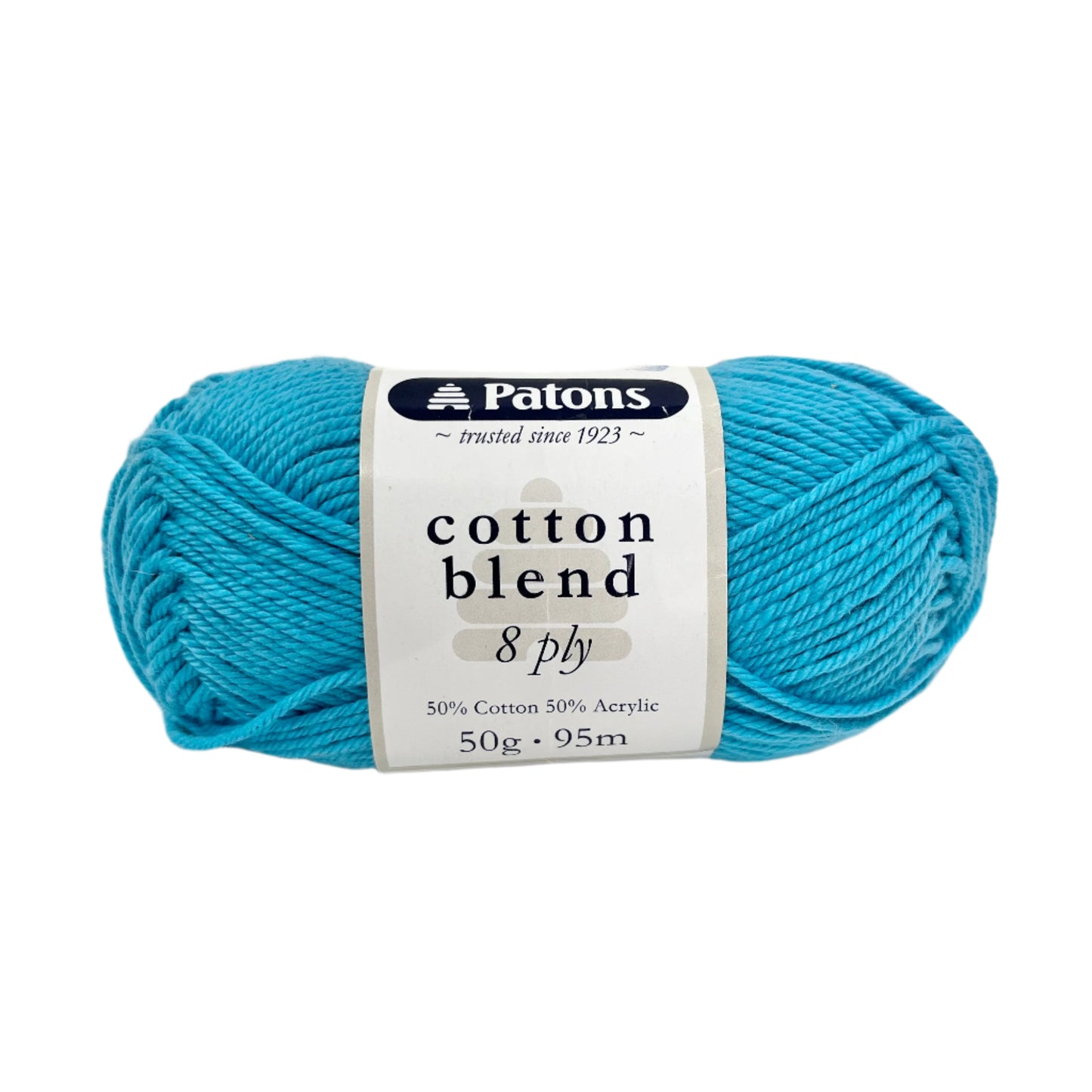 PATONS - Cotton Blend