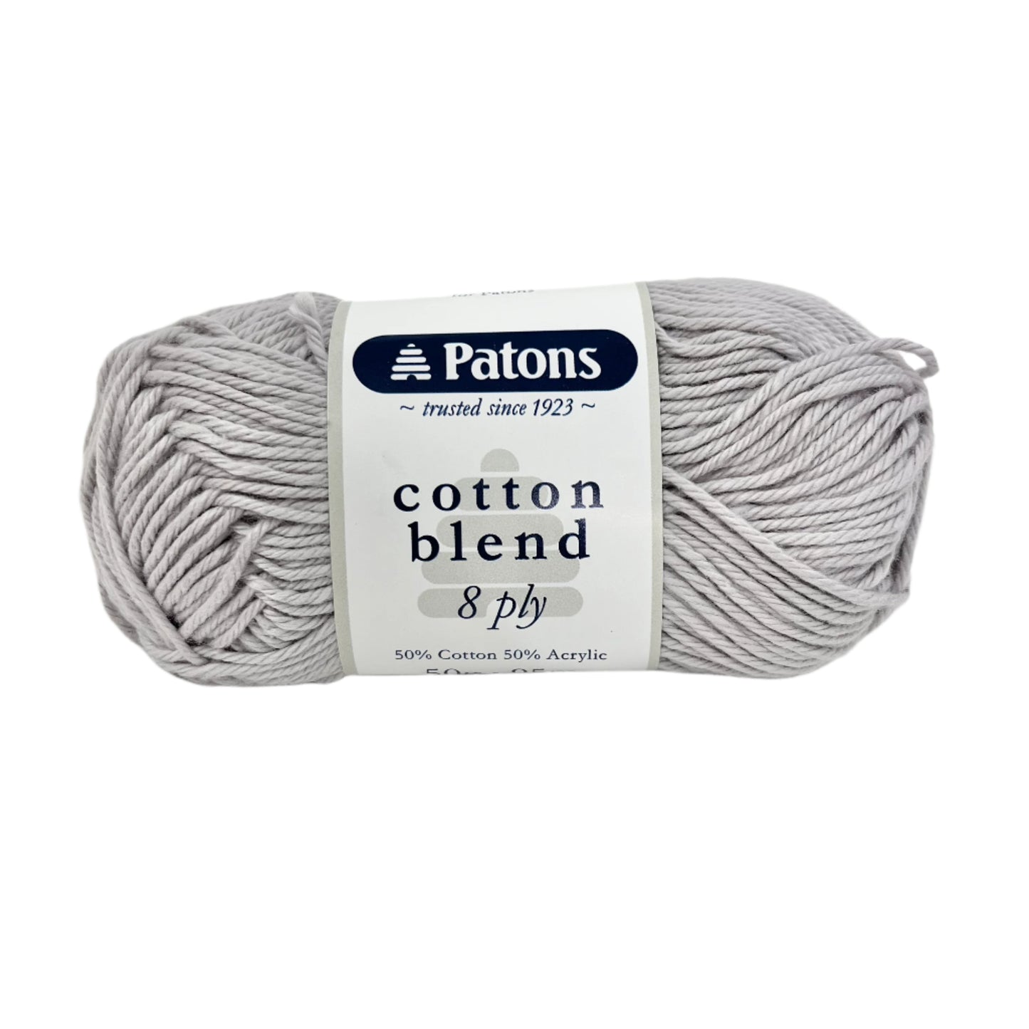PATONS - Cotton Blend