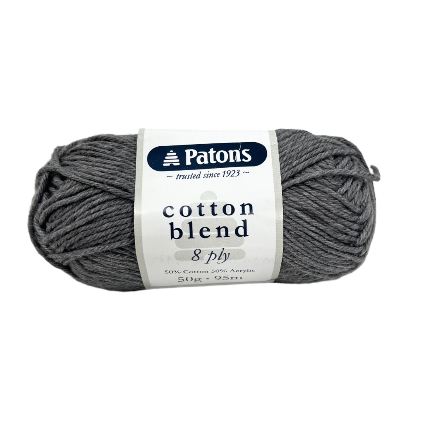 PATONS - Cotton Blend