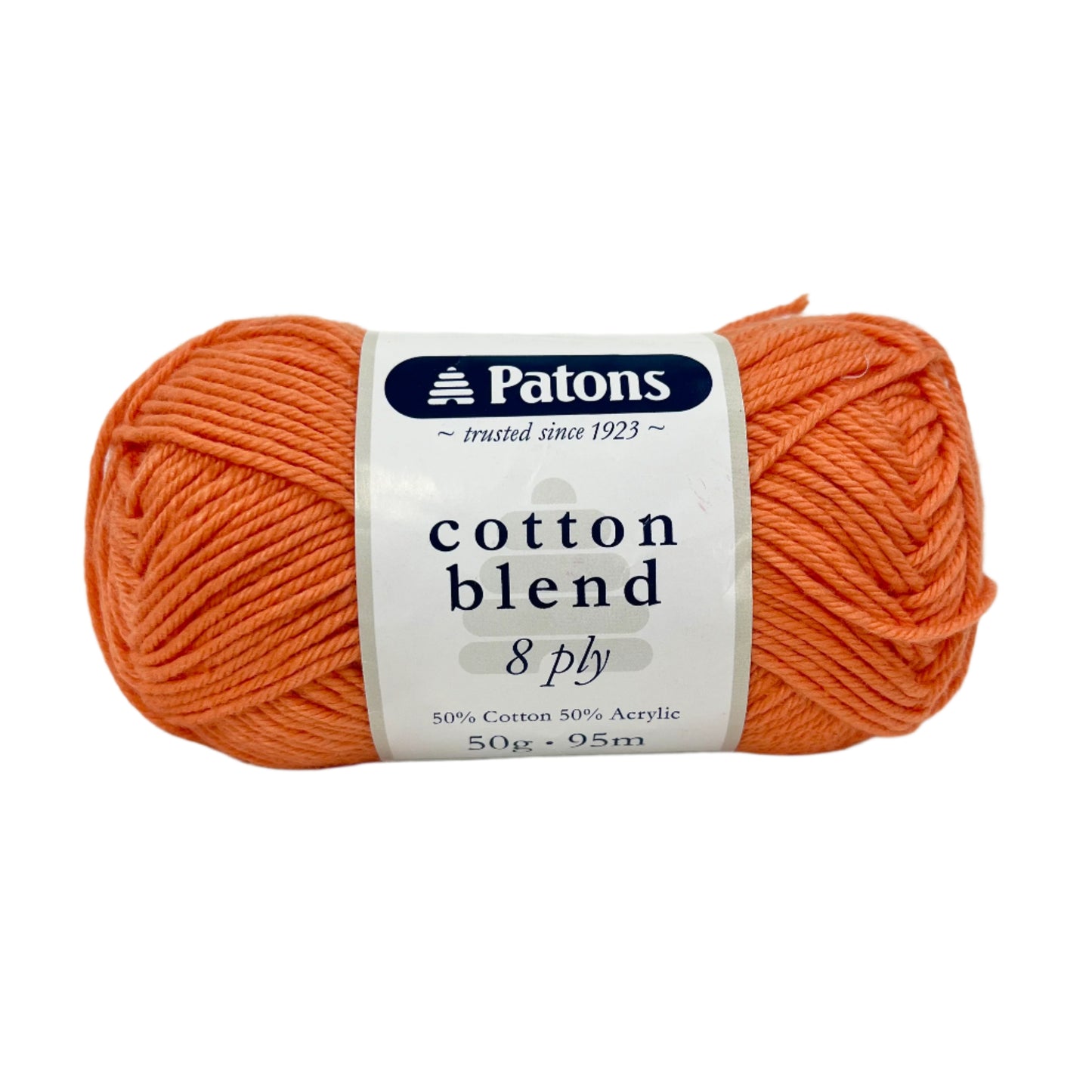 PATONS - Cotton Blend