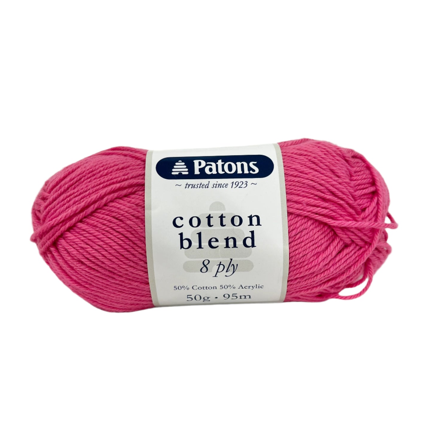 PATONS - Cotton Blend