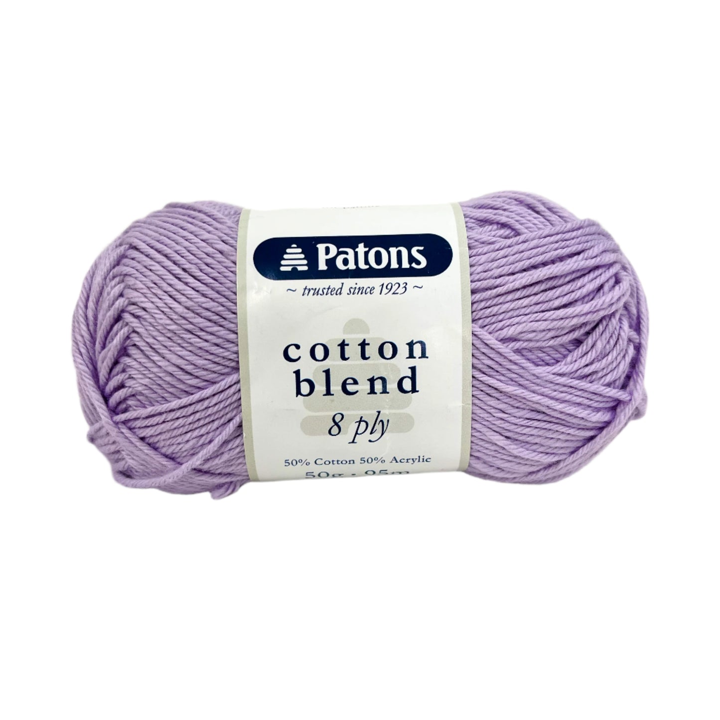 PATONS - Cotton Blend