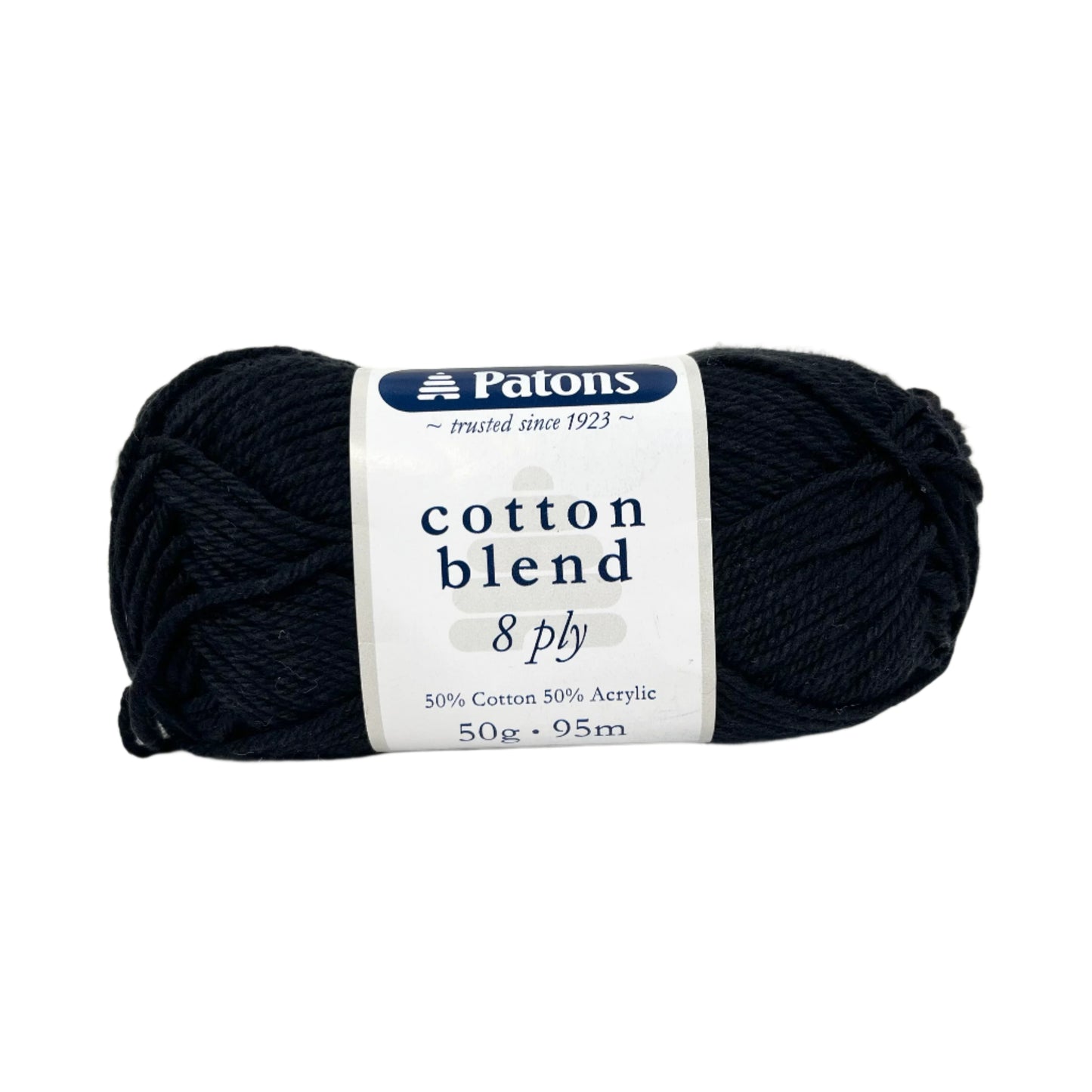 PATONS - Cotton Blend