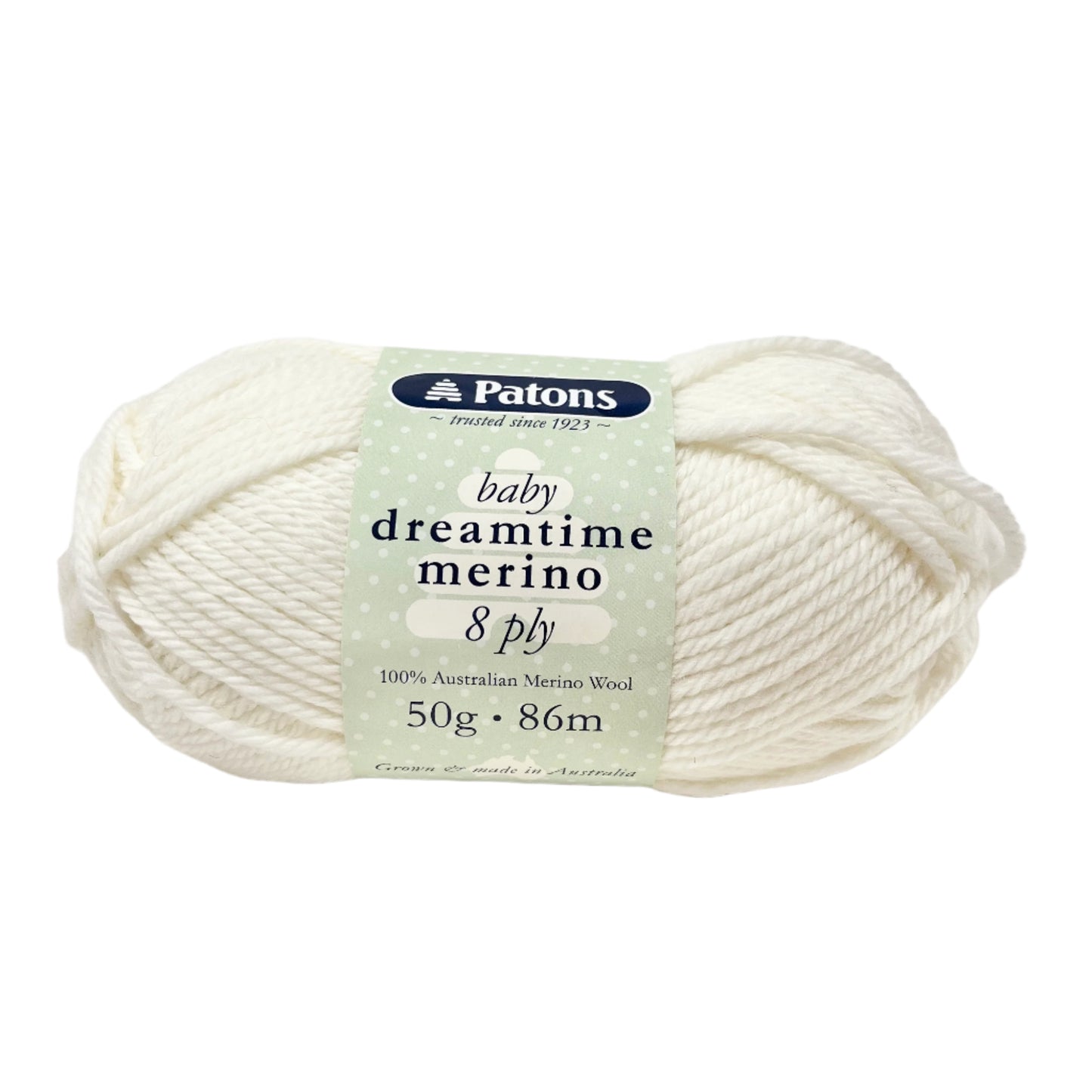 PATONS - Dreamtime Merino 8ply