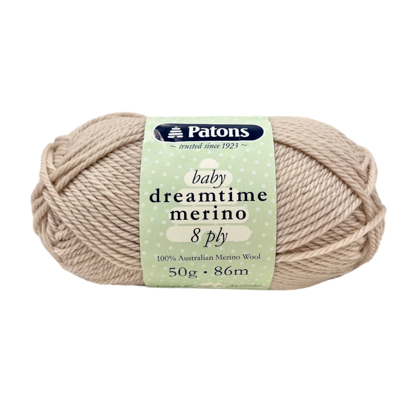 PATONS - Dreamtime Merino 8ply