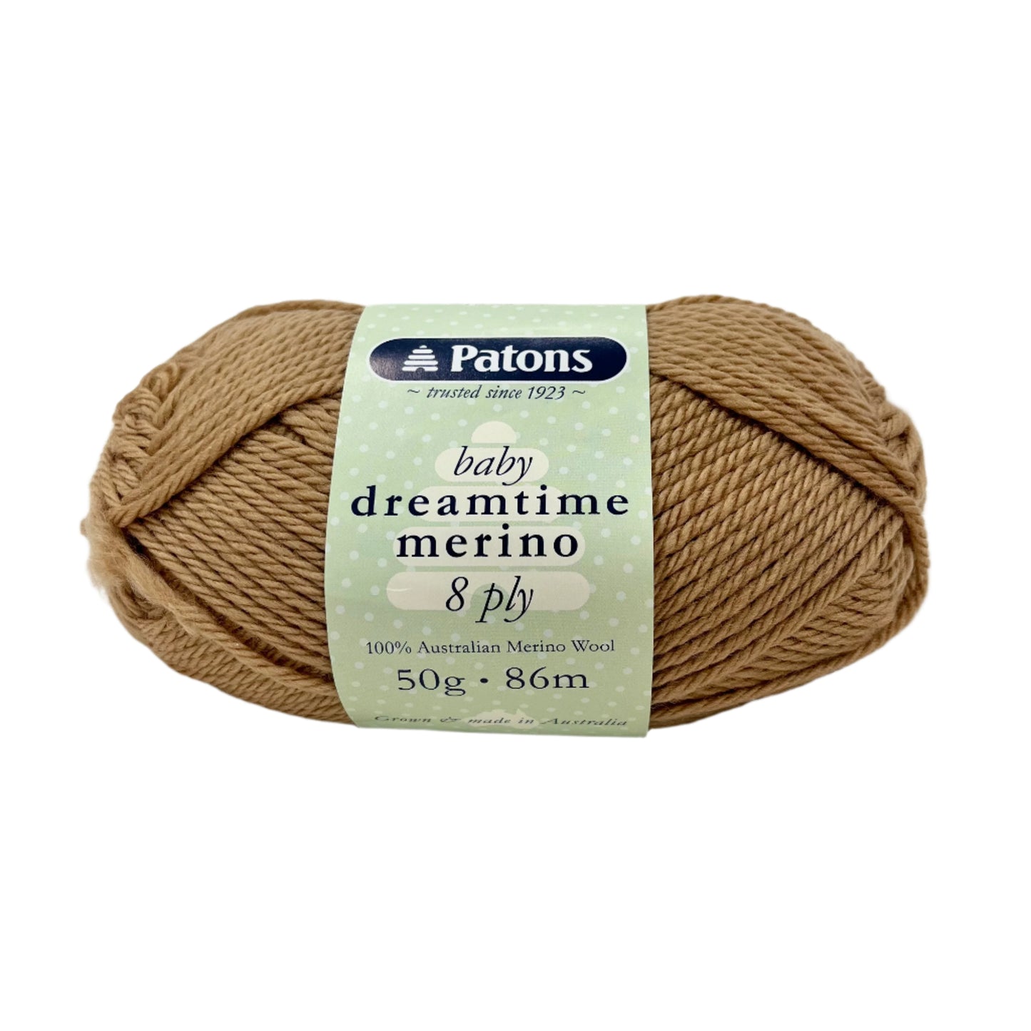 PATONS - Dreamtime Merino 8ply