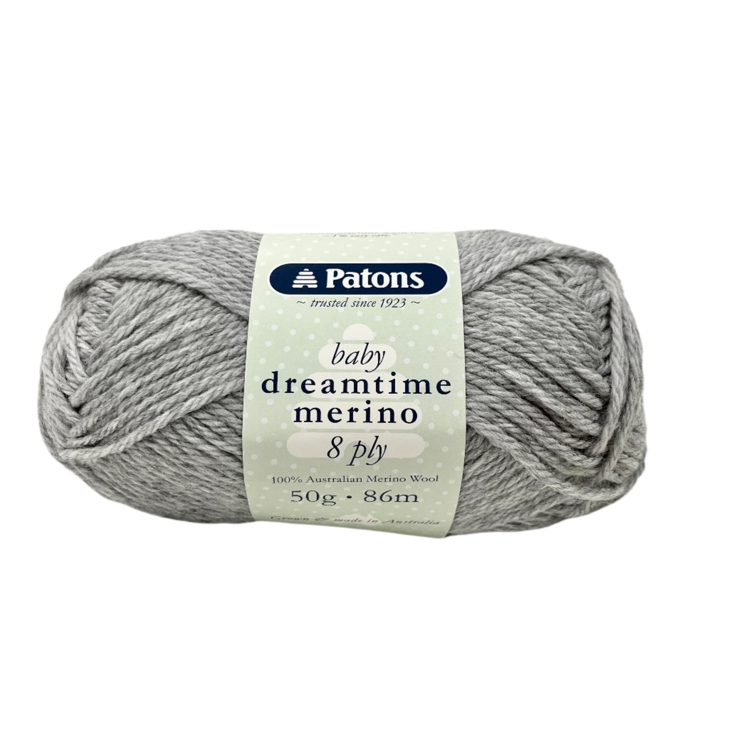 PATONS - Dreamtime Merino 8ply