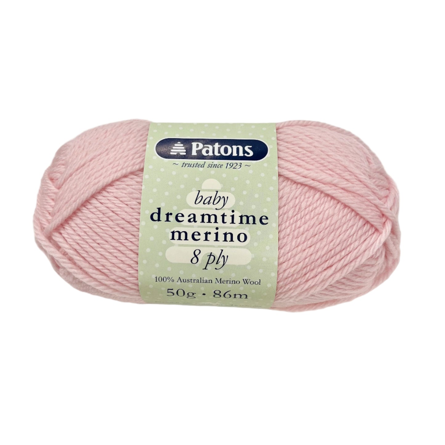 PATONS - Dreamtime Merino 8ply