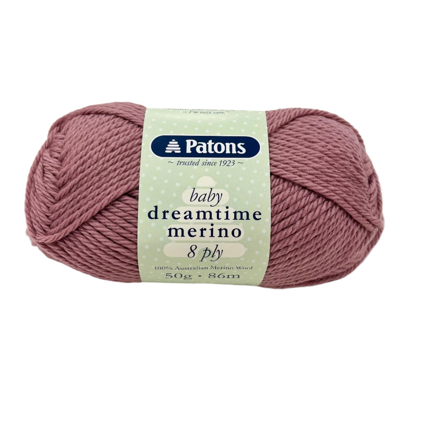 PATONS - Dreamtime Merino 8ply