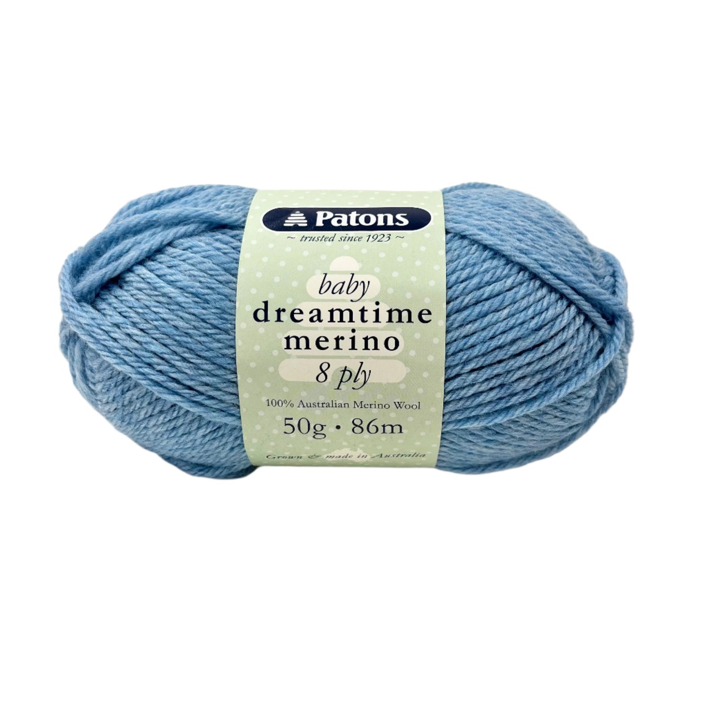 PATONS - Dreamtime Merino 8ply