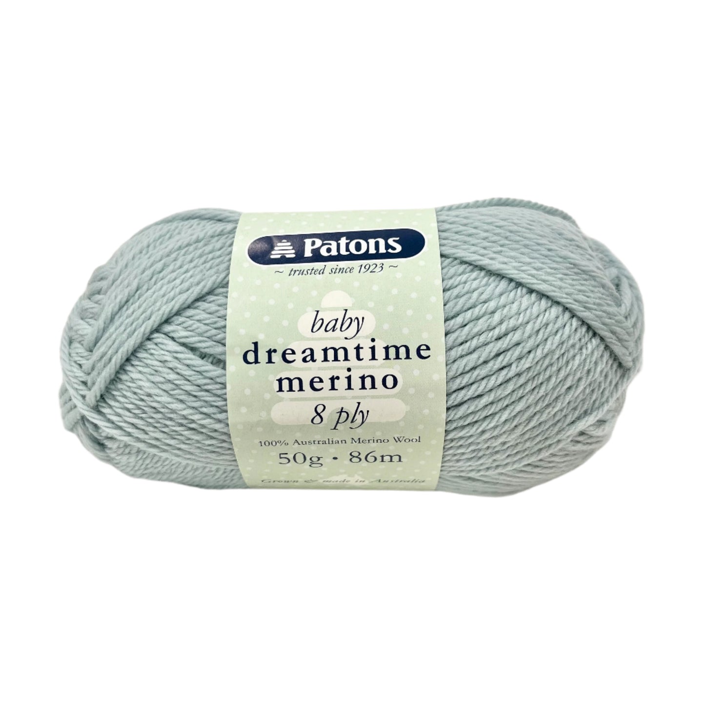 PATONS - Dreamtime Merino 8ply