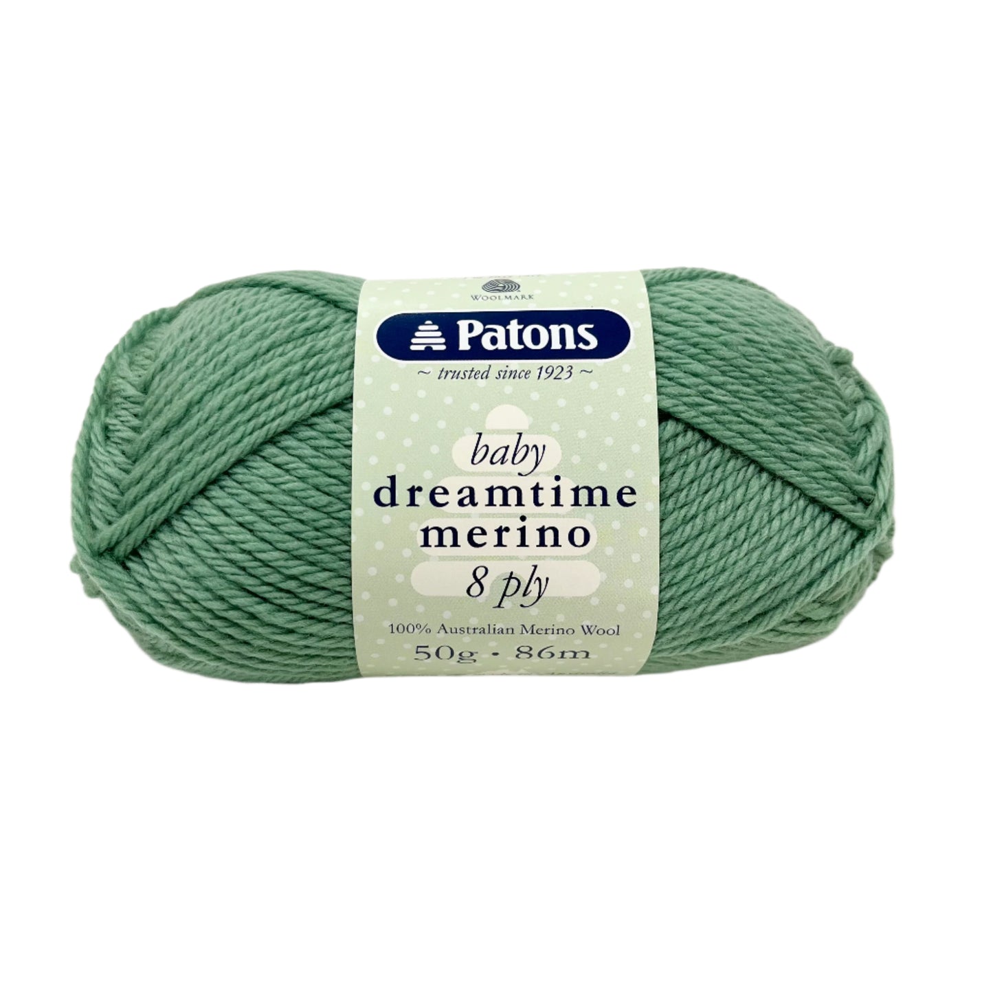 PATONS - Dreamtime Merino 8ply
