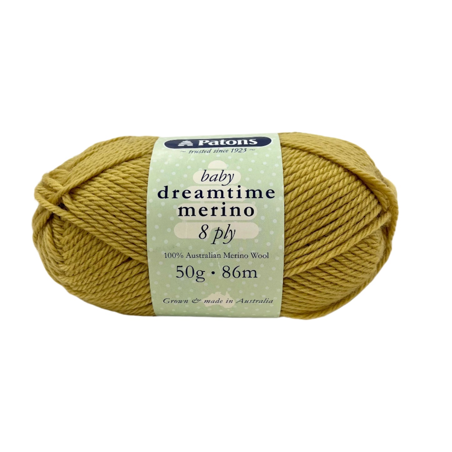 PATONS - Dreamtime Merino 8ply