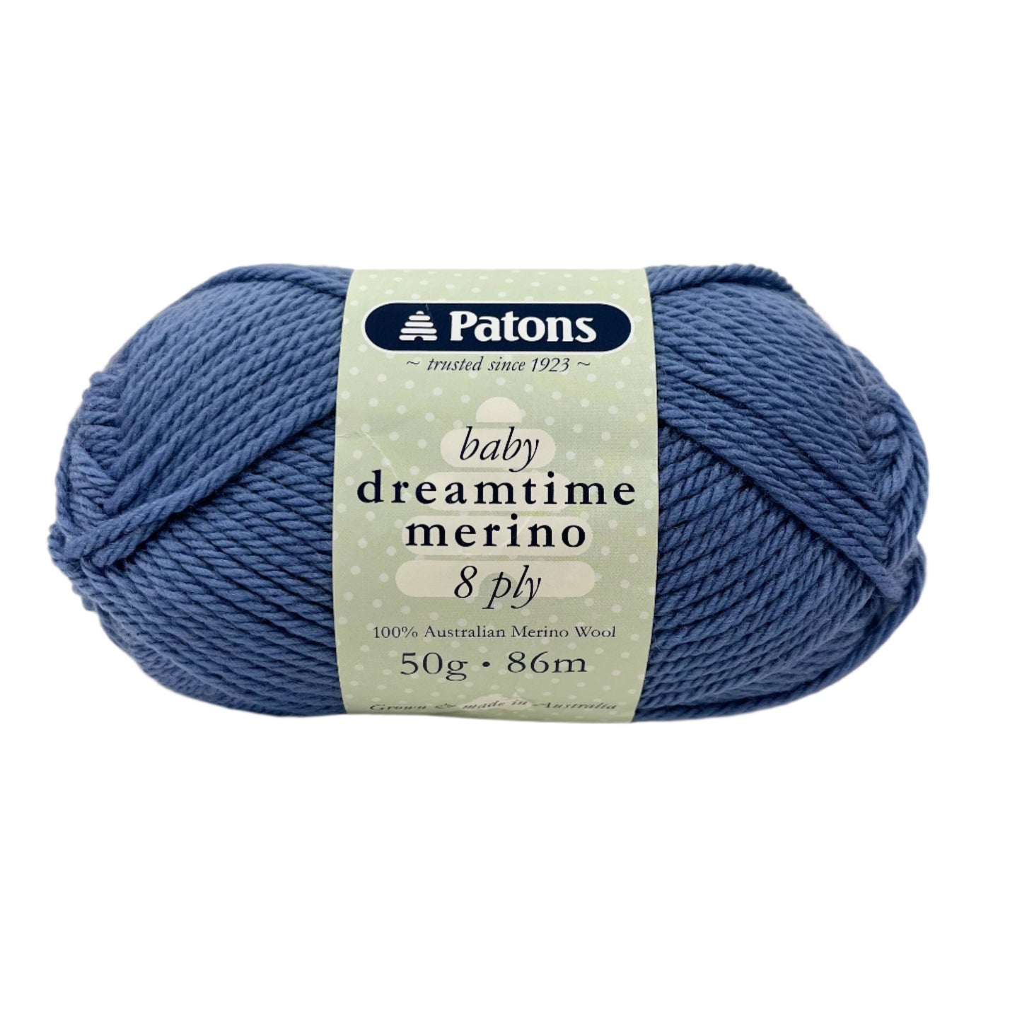 PATONS - Dreamtime Merino 8ply