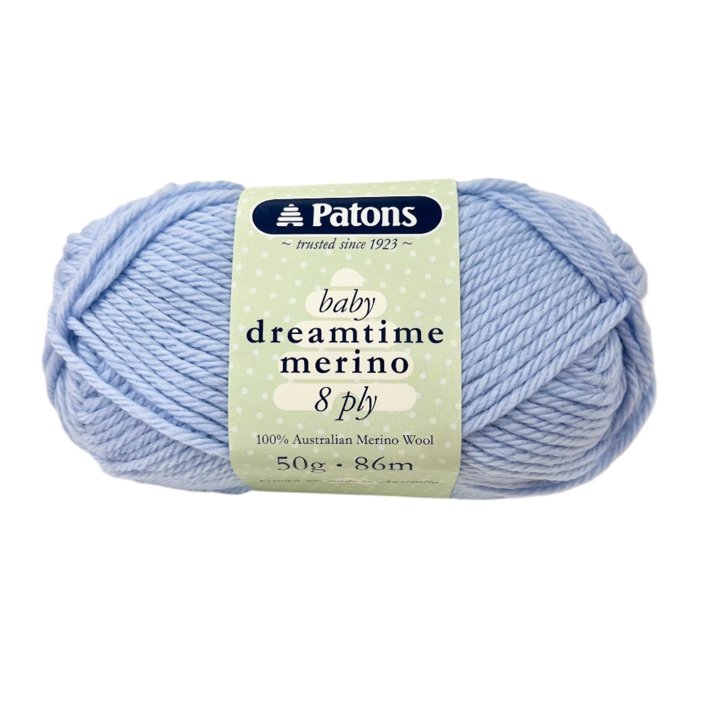 PATONS - Dreamtime Merino 8ply