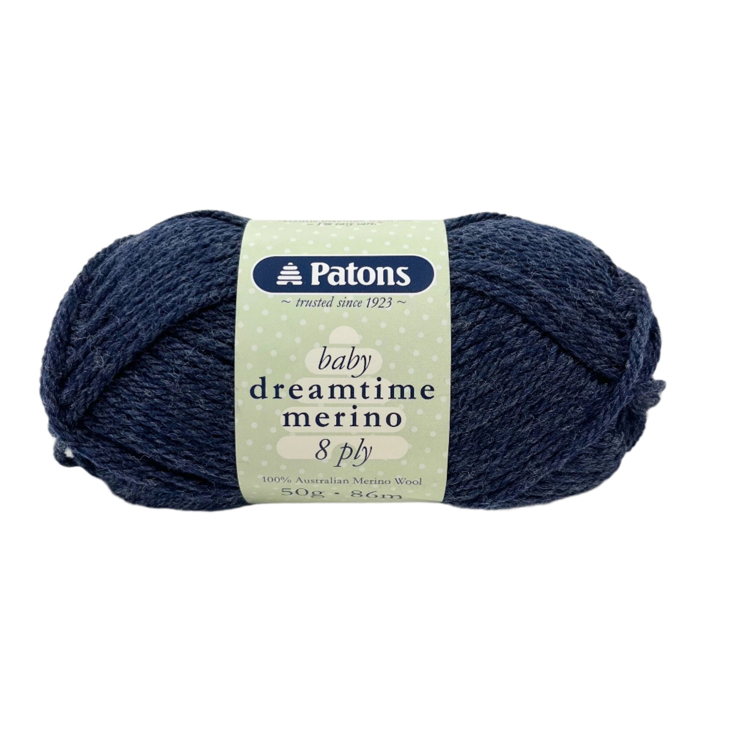 PATONS - Dreamtime Merino 8ply