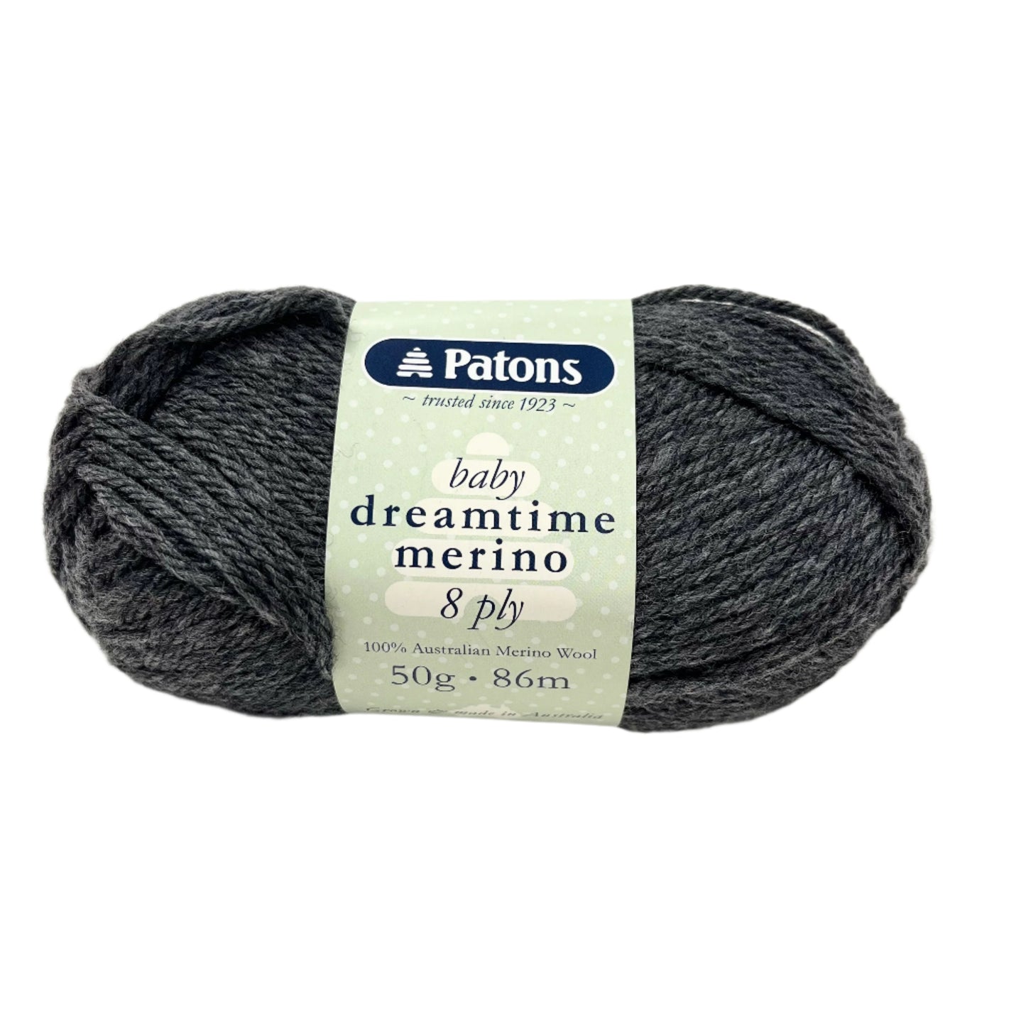 PATONS - Dreamtime Merino 8ply
