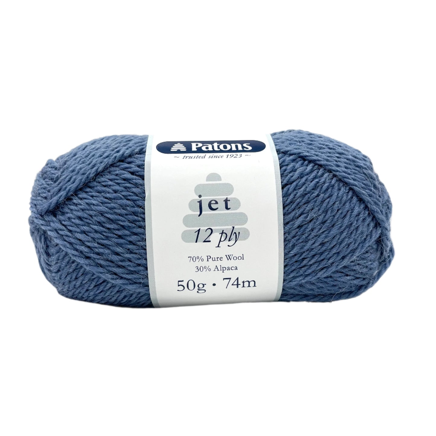 PATONS - Jet